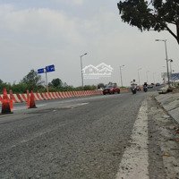 Mặt Tiền Võ Chí Công Gần Vòng Xoay Phú Hữu - 1166M2 Full Thổ Cư Không Quy Hoạch - Giá Chỉ 76 Triệu/M2