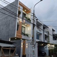 Bán Nhà 3 Mê Vip Phú Thạnh 10 Full Nội Thất Gần Biển Giá Tốt