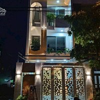 Bán Nhà 3 Mê Vip Phú Thạnh 10 Full Nội Thất Gần Biển Giá Tốt