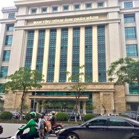 Hộ Khẩu Đống Đa - Xã Đàn - Đối Diện Kho Bạc Nhà Nước - 20M Ra Phố - Chỉ 3.7 Tỷ