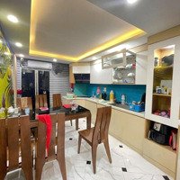 Bán Nhà Ngọc Hồi, Hoàng Mai, Đối Diện Bến Xe Nước Ngầm. Nhà Đẹp Ngõ Thoáng.