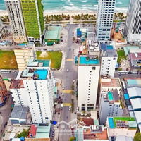 Bán Góc 2 Mặt Tiền, Tại Phố Hồ Nghinh, Giá Thỏa Thuận, 600M2, Hàng Hiếm Tại Đà Nẵng