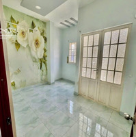 Nhà Mới, (2Pn-2Wc), 27/10 Nguyễn Tiểu La P8 Q10 - 13 Triệu