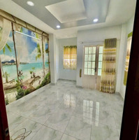 Nhà Mới, (2Pn-2Wc), 27/10 Nguyễn Tiểu La P8 Q10 - 13 Triệu