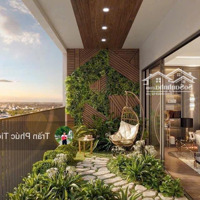 Cần Bán Căn Hộ 110M2 - 3 Phòng Ngủchung Cư The Wisteria, View Trọn Nội Khu, Full Thuế Phí.