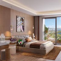 Cần Bán Căn Hộ 110M2 - 3 Phòng Ngủchung Cư The Wisteria, View Trọn Nội Khu, Full Thuế Phí.