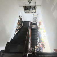 Bán Nhà Hẻm Xe Hơi Đường Số 7, Linh Tây - 50M2 - Giá Bán 4.5 Tỷ - Hoàn Công Chuẩn