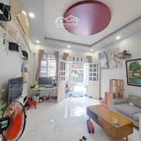 Bán Nhà Hẻm Xe Hơi Đường Số 7, Linh Tây - 50M2 - Giá Bán 4.5 Tỷ - Hoàn Công Chuẩn