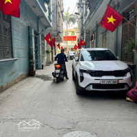 Bán Nhà Đại Tá Phố Ngô Quyền Hà Đông 45M2 Mặt Tiền 4M Giá Chỉ 9Ty5