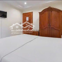 Bán Tòa Nhà Căn Hộ 6 Tầng Vị Trí Đẹp Điện Biên Phủ .Bình Thạnh _Dt 10X23 _Hdt 200 Triệu _Bán 45 Tỷ