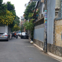 Siêu Vị Trí, Siêu Rộng,Hẽm Xe Hơi6M Huỳnh Văn Bánh, 9Mx20M2; 170 M2, Nở Hậu, Chỉ 33 Tỷcó Thương Lượng(194 Triệu/M2)