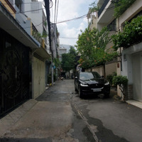 Siêu Vị Trí, Siêu Rộng,Hẽm Xe Hơi6M Huỳnh Văn Bánh, 9Mx20M2; 170 M2, Nở Hậu, Chỉ 33 Tỷcó Thương Lượng(194 Triệu/M2)