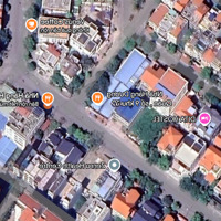 Bán Mảnh Đất Mặt Đường Lê Hồng Phong ,Phượng Chi Đi Vào Xây Được Cao Tầng Giá Hợp Lý