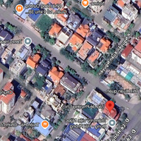 Bán Mảnh Đất Mặt Đường Lê Hồng Phong ,Phượng Chi Đi Vào Xây Được Cao Tầng Giá Hợp Lý