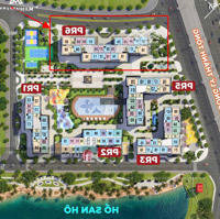 Chính Thức Nhận Booking Quỹ Đẹp Nhất Tòa Pr6 Vinhomes. Liên Hệ: 0869.547.688