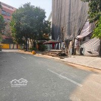 Lõi Long Biên Hàng Xóm Vinhomes Riverside Biệt Thự 3 Tầng Xây Thô Ô Tô Tránh Gara An Sinh Tot