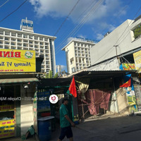 Bán Nhàmặt Tiềnvõ Văn Hát 1.100M2 Ngang 15M, Cpxd Hầm 6 Tầng, Ngay Trường Đh Tc Marketing, Giá Bán 33,5 Tỷ