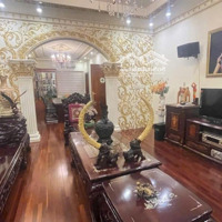 Siêu Phẩm Biệt Thự Pháp - Hồ Bơi - Sân Vườn - Phường Võ Thị Sáu - Quận 3. Kết Cấu: 3 Tầng - 170 Tỷ