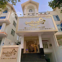 Bán Kdc Him Lam Nguyễn Thị Thập, Tân Hưng Quận 7,Diện Tích7,5X20M Hầm - 3 Tầng - Hđt 97 Triệu. Giá Bán 38 Tỷ