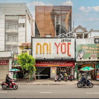 Nhà Hot, Mặt Tiền Cộng Hòa, P4, Tân Bình.diện Tích8,5X20M, Xd Hầm 8 Tầng, Hdt 200 Triệu/Th, Giá Bán 37 Tỷ