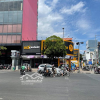 Mặt Tiền Chỉ 200 Triệu/M2! Khu Phan Đăng Lưu, P7, Phú Nhuận. Dt: 4X 20M Giá Bán 16.7 Tỷ Tlượng, 0902323354