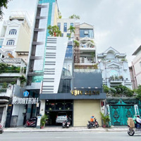 Mặt Tiền Chỉ 200 Triệu/M2! Khu Phan Đăng Lưu, P7, Phú Nhuận. Dt: 4X 20M Giá Bán 16.7 Tỷ Tlượng, 0902323354