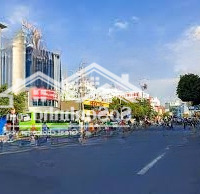 Mặt Tiền Chỉ 200 Triệu/M2! Khu Phan Đăng Lưu, P7, Phú Nhuận. Dt: 4X 20M Giá Bán 16.7 Tỷ Tlượng, 0902323354