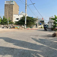 Bán Đất Ngay Chợ Cầu Đồng , Sát Cầu Vượt Ngã Tư Ga, Giáp Gò Vấp
