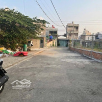 Bán Đất Ngay Chợ Cầu Đồng , Sát Cầu Vượt Ngã Tư Ga, Giáp Gò Vấp