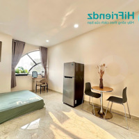 Khai Trương Căn Hộ Mini Mới Cứng 100%- Full Nội Thất Cao Cấp - View Hoàng Hôn Triệu Đô