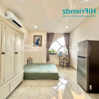Khai Trương Căn Hộ Mini Mới Cứng 100%- Full Nội Thất Cao Cấp - View Hoàng Hôn Triệu Đô