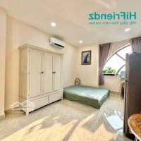 Khai Trương Căn Hộ Mini Mới Cứng 100%- Full Nội Thất Cao Cấp - View Hoàng Hôn Triệu Đô