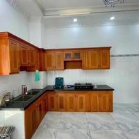 Nhà 3 Lầu (5Pn-3Wc), Mặt Tiền Kd Hàn Hải Nguyên P8 Q11 - 25 Triệu