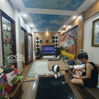 Siêu Phẩm Hồ Đắc Di_Trung Tâm Đống Đa_Tiện Ích Ngập Tràn_50M_6 Tầng _9 Tỷ