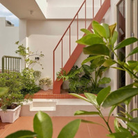 Bán Nhà Thành Thái Quận 10- Full Nội Thất Cao Cấp- 5 Tầng- Thang Máy