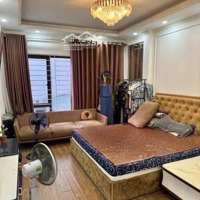 Quá Hiếm Ngọc Hà 45M-5 Tầng - Ngõ Thông , Sát Phố , Phân Lô 2 Thoáng , Dân Xây , Gần Lăng Bác