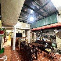 Nhà Mặt Ngõ 135 Phố Đội Cấn 98M2, Vỉa Hè 3M, Ngõ 8M, 2 Ô Tô Tránh, 30M Ra Phố, View Hồ Đầm Tròn