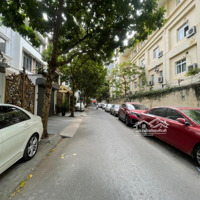 Mai Dịch_Ô Tô Vào Nhà_Mặt Tiền Bề Thế_Nở Hậu_Gần Phố_Ngõ Rộng Thênh Thangdiện Tích51M2_5T Hơn 14 Tỷ