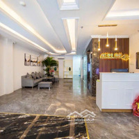 Siêu Phẩm Khách Sạn Yên Thế P. 2 Q. Tân Bình Dt: 6.5X21M Hầm 5 Tầng Hđt: 100 Triệu, Giá: 26.5Tỷ
