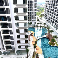 Căn Hộ 63M2 Có Rèm, Máy Lạnh Và Sân Vườn_5 Triệu/Tháng