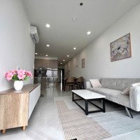Căn Hộ 63M2 Có Rèm, Máy Lạnh Và Sân Vườn_5 Triệu/Tháng