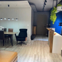 Cho Thuê Căn Hộ The View Q7 91M, 2 Phòng Ngủ Lầu 16, Full Nt, View Đẹp, Giá Bán 23 Triệu/Tháng Xem Dễ