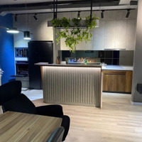 Cho Thuê Căn Hộ The View Q7 91M, 2 Phòng Ngủ Lầu 16, Full Nt, View Đẹp, Giá Bán 23 Triệu/Tháng Xem Dễ