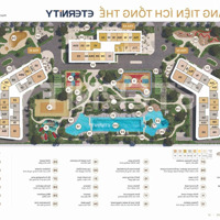 Quỹ Căn Ký Mới Cđt 1N, 2N 2 Vệ Sinhrẻ Nhất Thị Trường View Pháo Hoa,Hồ Tạo Sóng Đẹp Nhất Central Square