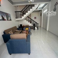 Nhỉnh 5 Tỷ Sở Hữu Nhà Mặt Tiền Đường Ô Tô Đỗ Cửa Full Nội Thất Tại Phường 3 Trung Tâm Quận Gò Vấp