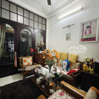 Bán Nhà Ngọc Hồi, Hoàng Mai, Ô Tô Vf3 Đỗ Cửa, 30M Ra Phố, 46M2, 8.8Tỷ(Ctl)