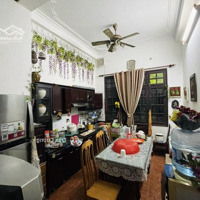 Bán Nhà Ngọc Hồi, Hoàng Mai, Ô Tô Vf3 Đỗ Cửa, 30M Ra Phố, 46M2, 8.8Tỷ(Ctl)