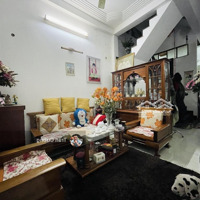 Bán Nhà Ngọc Hồi, Hoàng Mai, Ô Tô Vf3 Đỗ Cửa, 30M Ra Phố, 46M2, 8.8Tỷ(Ctl)