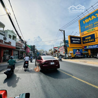Hiếm Con Đường Huyết Mạch Sung Nhất Võ Văn Ngân,Nhà Mặt Tiền Thu Nhập 400 Triệu/Tháng.ngang 8M.