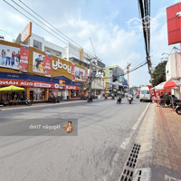 Hiếm Con Đường Huyết Mạch Sung Nhất Võ Văn Ngân,Nhà Mặt Tiền Thu Nhập 400 Triệu/Tháng.ngang 8M.
